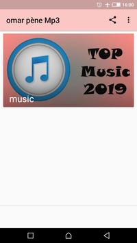 Omar Pène– Top Hits 2019 – Sans Internet screenshot 8