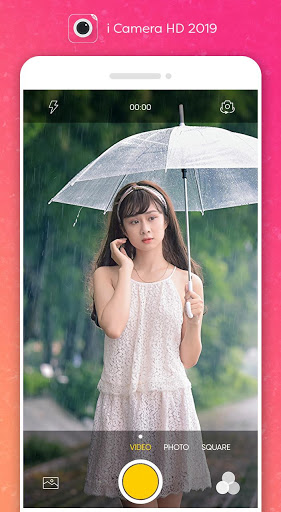 iCamera for O.S.1.2 3 تصوير الشاشة