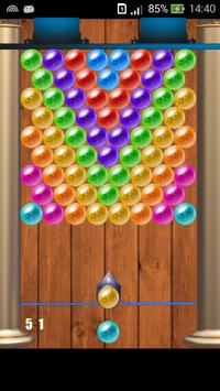 Bubble Shooter screenshot 6