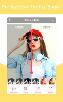 Ultimate Photo Editor screenshot 2