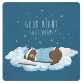 Relax Sleep Sounds &amp; Ringtone icon