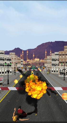 RUSH HOUR screenshot 4