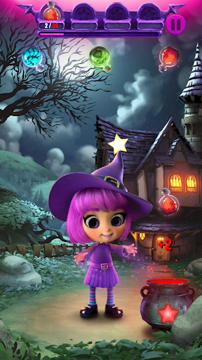 Perfect Potion screenshot 1