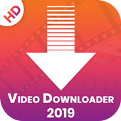 All Video Downloader - Fast HD Video Downloader icon