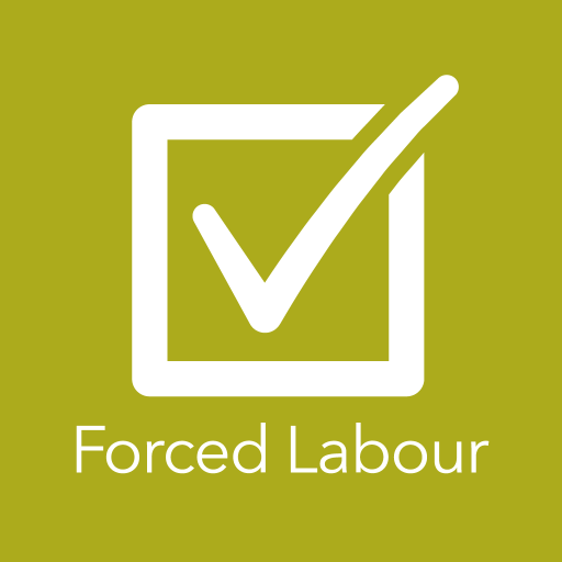 Eliminating Forced Labour icon