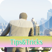 Guide  for Grand Theft Auto V icon