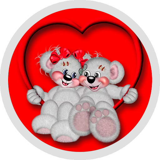 Figurinhas para o love - WAStickerApps icon