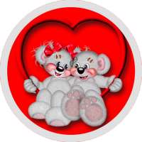 Figurinhas para o love - WAStickerApps