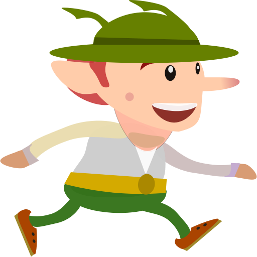 Jump Rush Preview icon