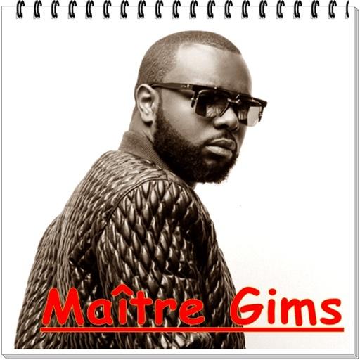 Maître Gims ***((Music))   Hola Señorita icon