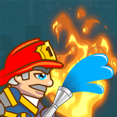 Fire Stopper icon