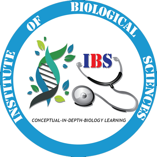 IBS TEST SERIES icon