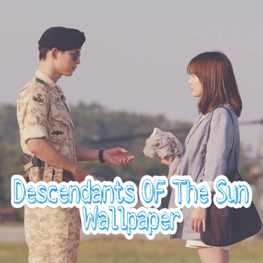 Descendants Of The Sun Wallpaper icon
