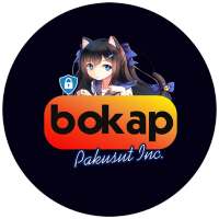 VPN Bokap Buka Blokir