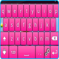 Multicolor Soft Keyboard Free