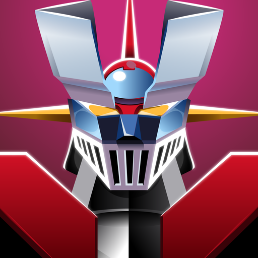 Kikaiju Attack Mobile Mazinger icon