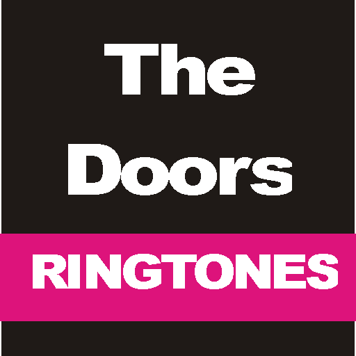 Best The Doors Ringtones icon
