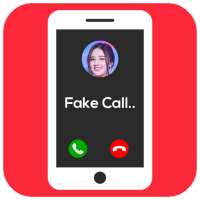 Nancy Fake Call App