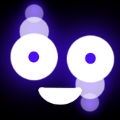Pilux - light balls - Jump - Fall icon