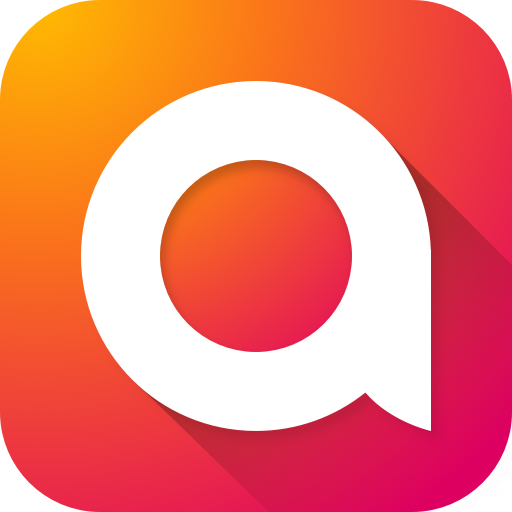 Amoretto - Socialize and Chat icon