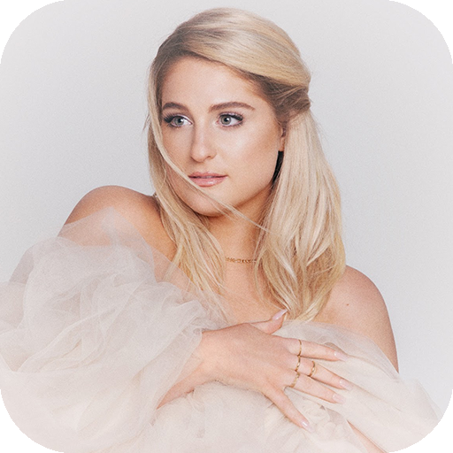 Meghan Trainor Songs Wallpapers icon