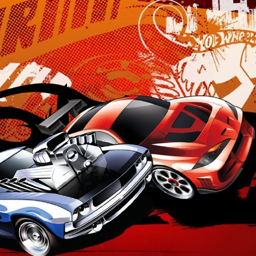 Hot Wheels Virtual Collection - Pro icon