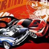 Hot Wheels Virtual Collection - Pro