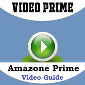 Guide for Amazon Prime Video Streaming TiPs icon