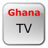 Ghana TV