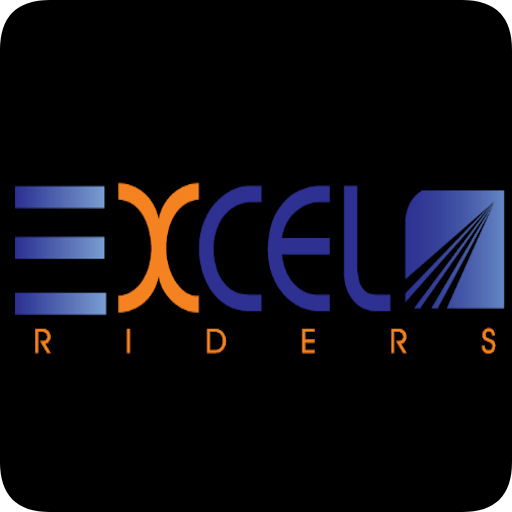 Excel Riders icon