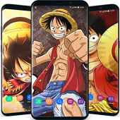 ONE PIECE  HD Anime Wallpaper icon