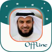 Mishary Rashid Full Quran MP3 on 9Apps