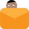 Anonymous Message icon