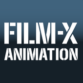 FILM-X mobil icon