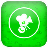 الواتساب القديم بالفديو Prank icon