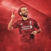 Liverpool Wallpaper أيقونة