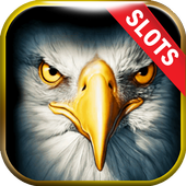 Eagle Slots: Free Slot Casino icon