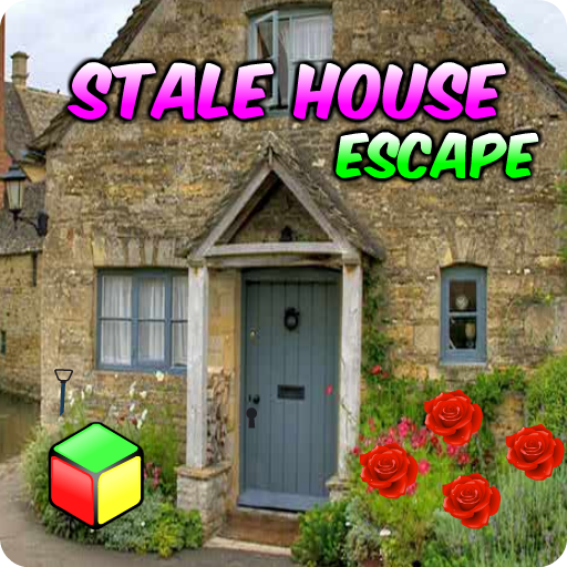New Escape Games - Stale House Escape icon