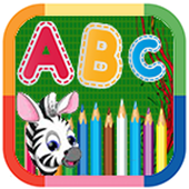 English For Children Lite icon