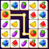 Onet 3D-Classic Link Match&Puzzle Game