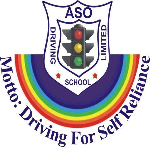 Aso Driving School icon