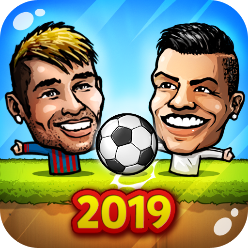 Puppet Soccer 2019: Football Manager icon