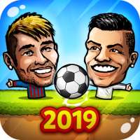 Puppet Soccer 2019: Football Manager