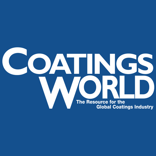 Coatings World icon