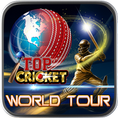 Top Cricket World Tour icon