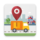 Localize-me! - Encomendas(Correios) иконка