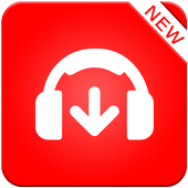 MusicDown - Mp3 Music Player icon