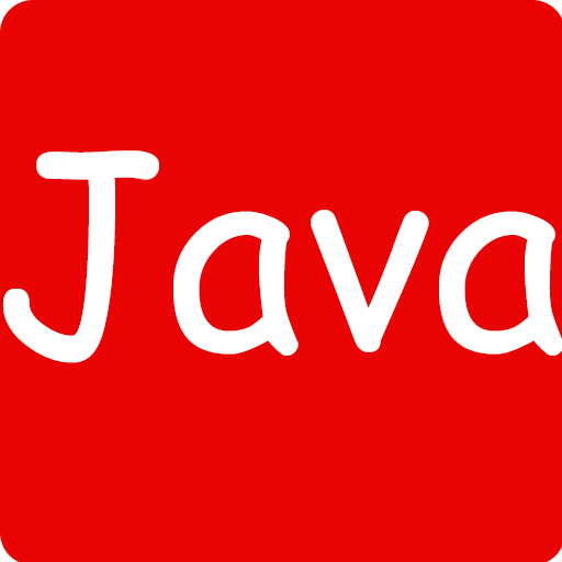 Java Tutorials App icon