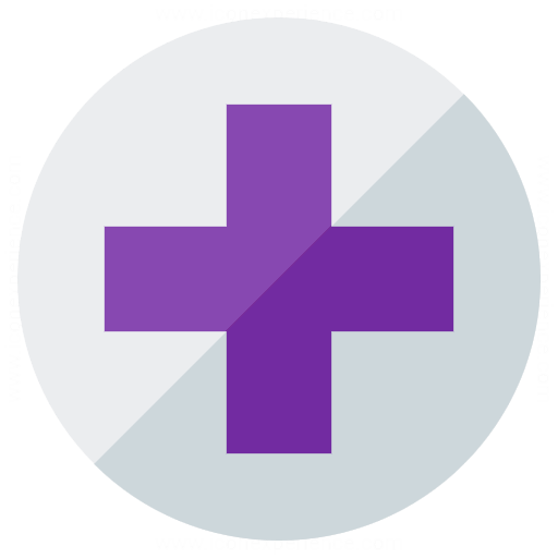 Первая Помощь иконка