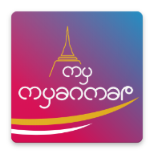 My Myanmar icon